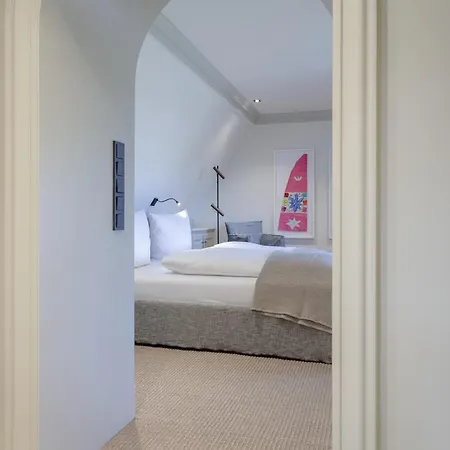 Hobokenweg Dom wakacyjny Kampen