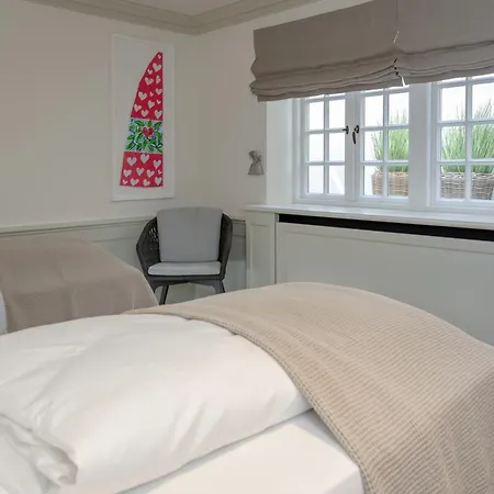 Ferienhaus Hobokenweg *